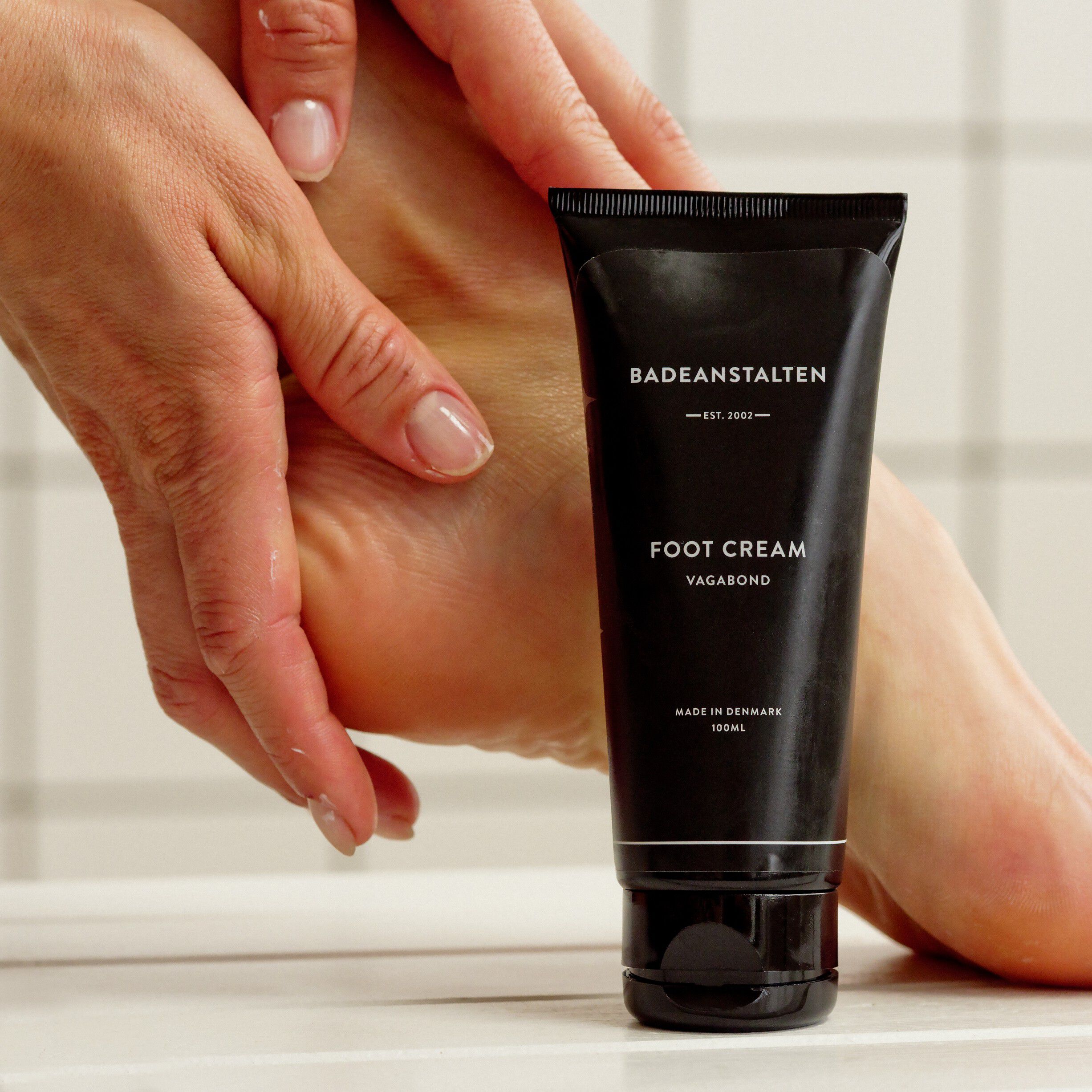 Fodcreme Vagabond