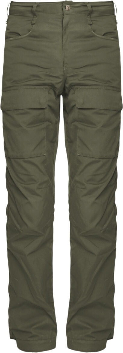 ASIVIK W Hike Pants, Olive