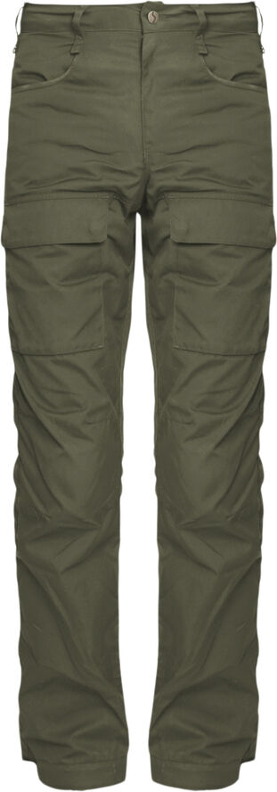 ASIVIK W Hike Pants, Olive