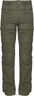 ASIVIK W Hike Pants, Olive