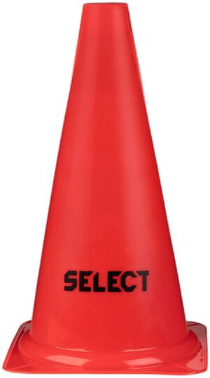 Marking Cone 25 stk. Kegler