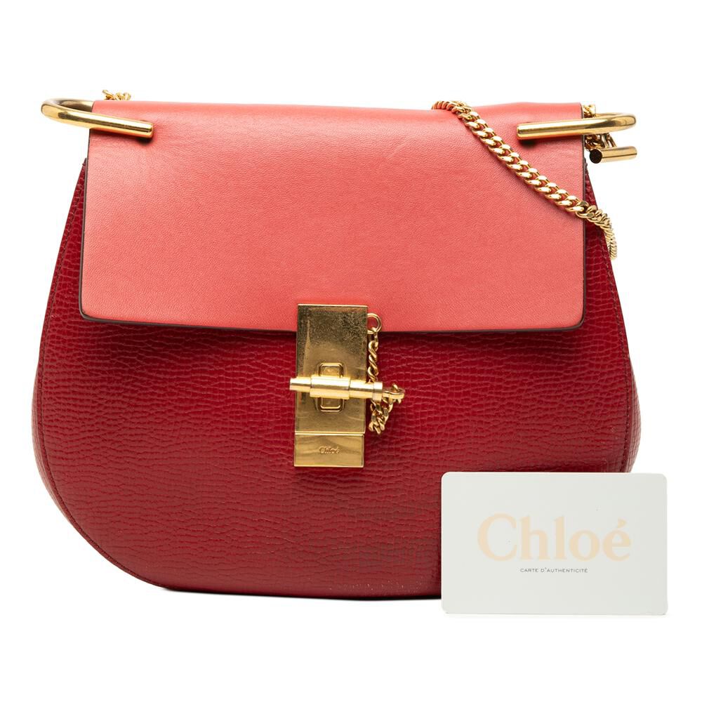 Chlo&eacute; Crossbody Bag