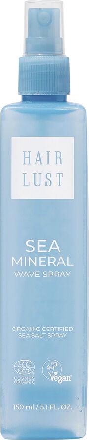 Sea Mineral Wave Spray