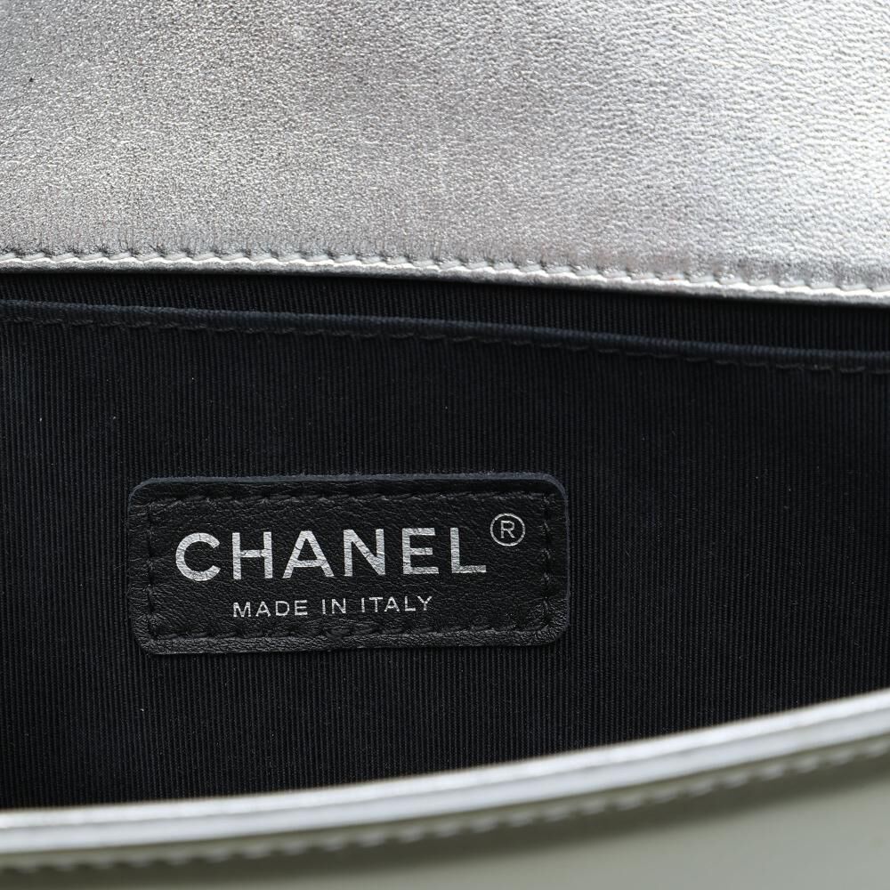 Chanel Boy Bags