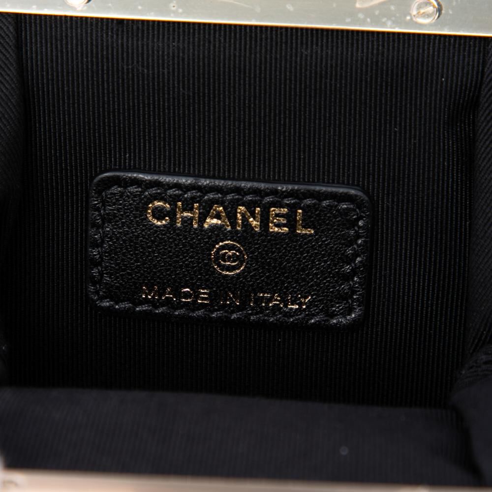 Chanel Crossbody Bag