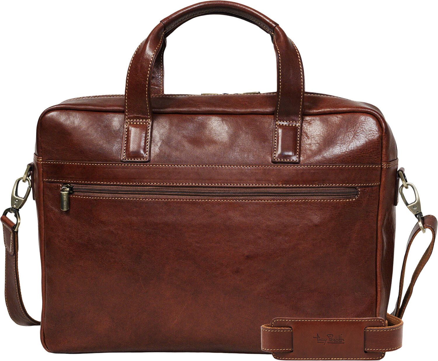 Briefcase, 1 compartment