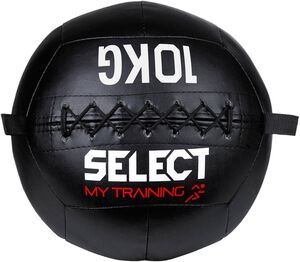 GYMBALL 10 KG MEDICINBOLD