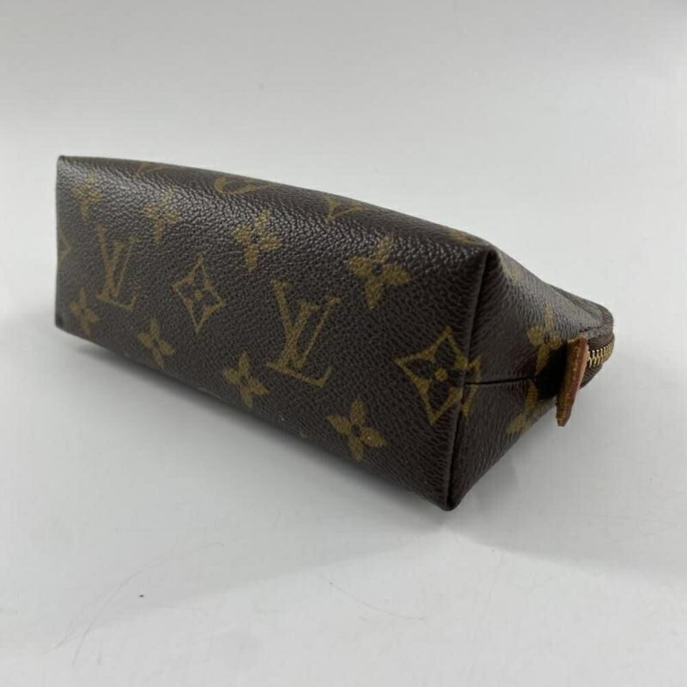 Louis Vuitton Cosmetic Pouch