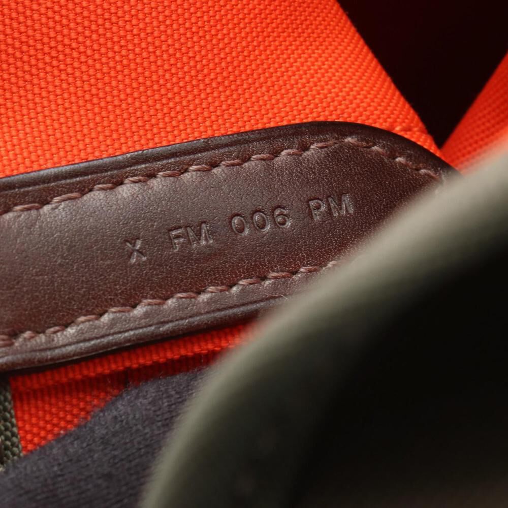 Herm&egrave;s Shoulder Bag