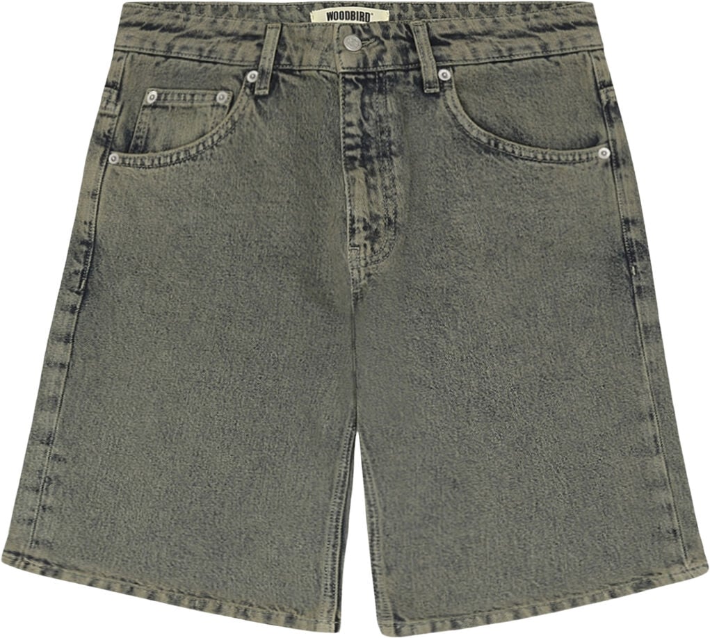 WBRami Dirt Shorts
