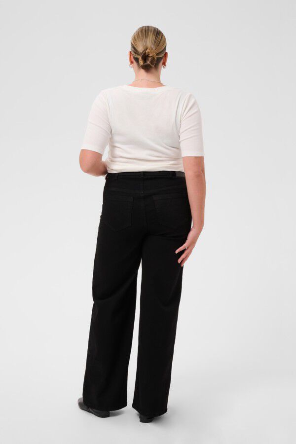 KCbrookie Wide Full Lenght Jeans