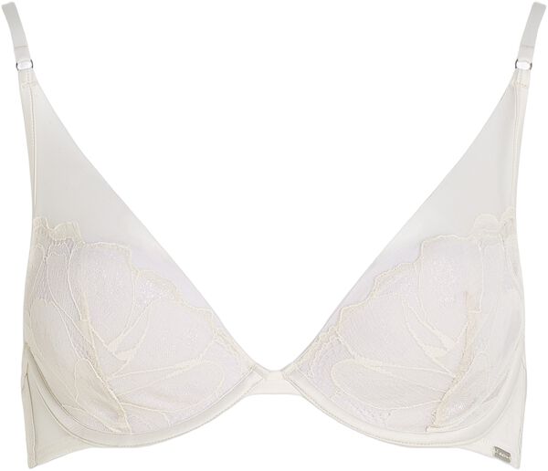 LIGHTLY LINED PLUNGE