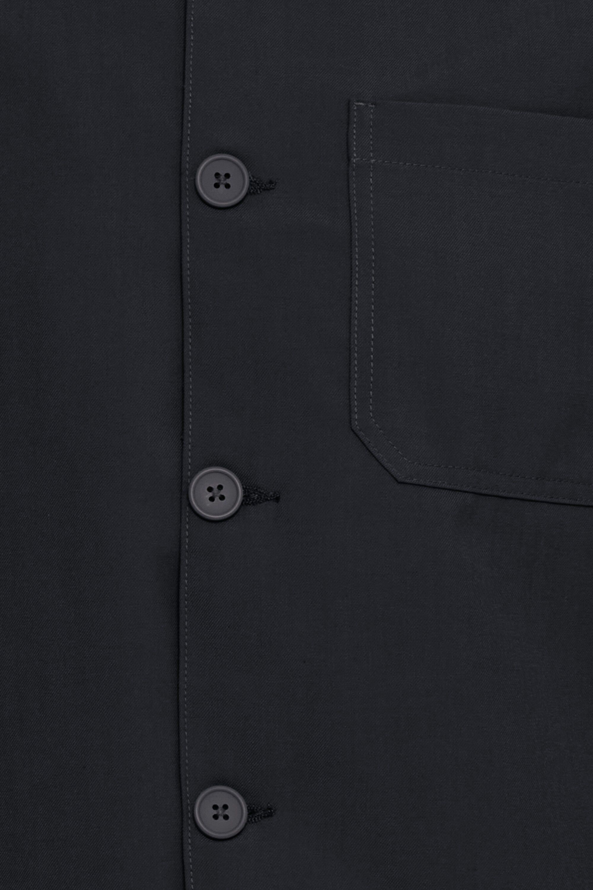 CFMARCO stretch shacket