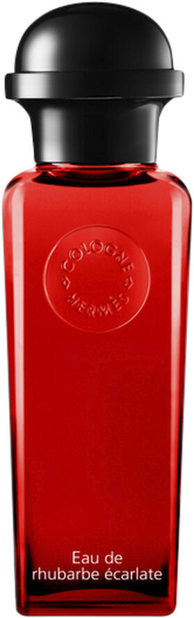 Eau de rhubarbe écarlate Eau de Cologne