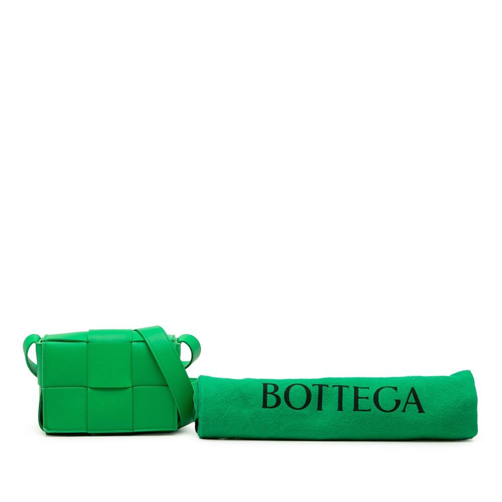 Bottega Veneta Crossbody Bag