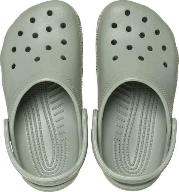 Classic Clog K Moss