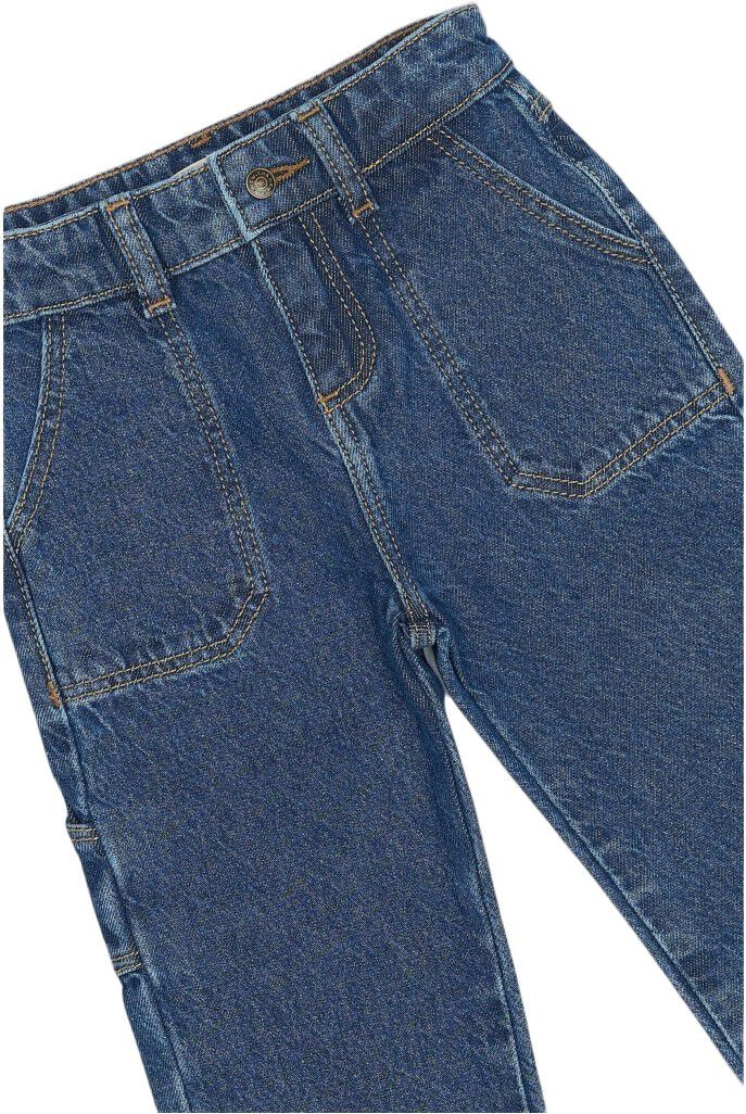 TNSTParker Worker Jeans