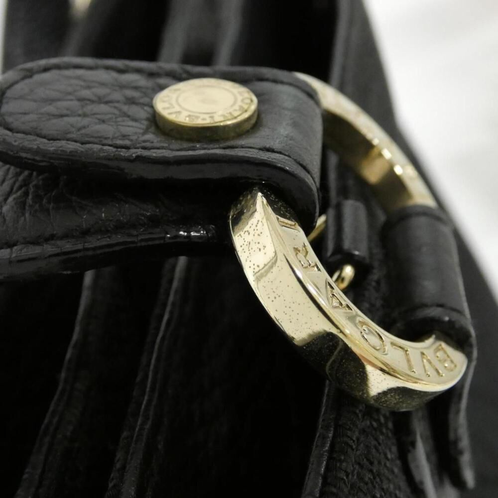 Bvlgari Shoulder Bag