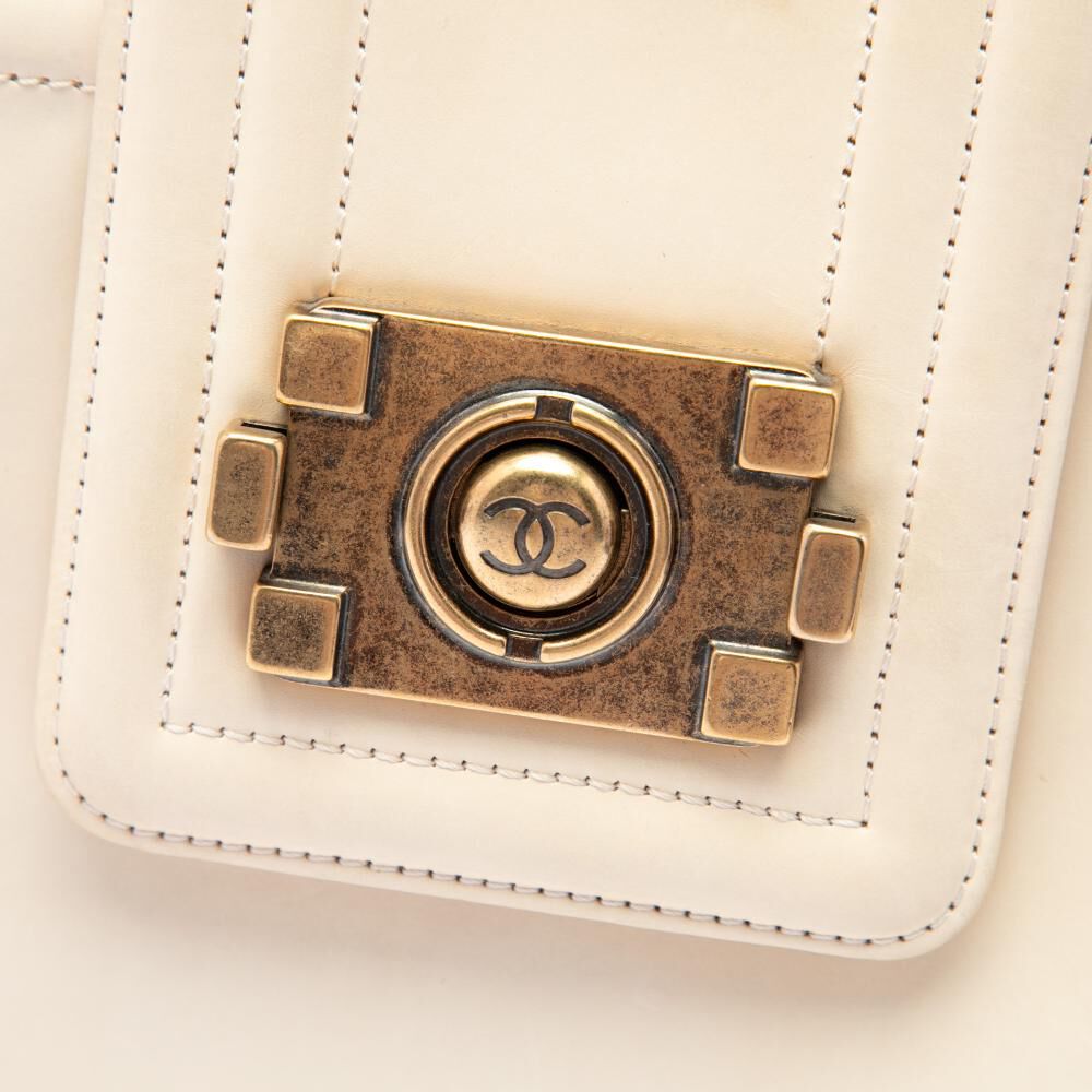 Chanel Boy Bags