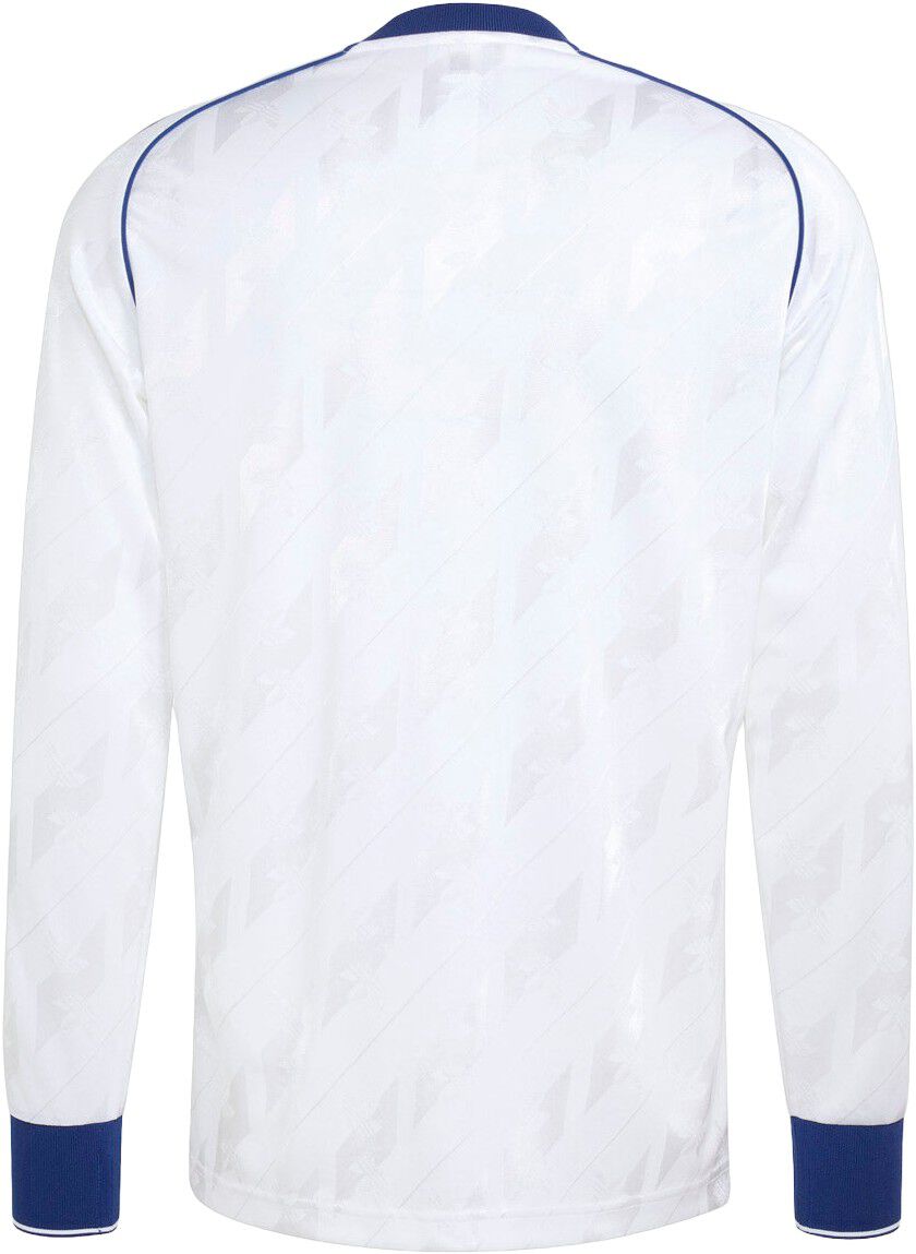FC K&oslash;benhavn Originals Lang&aelig;rmet T-shirt