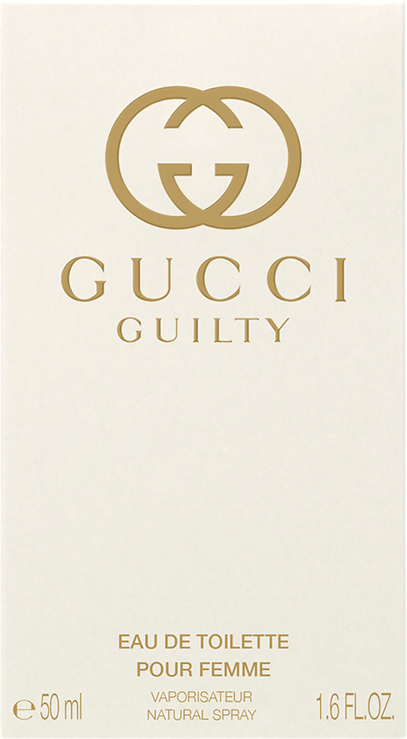 Guilty Revolution Eau De Parfum