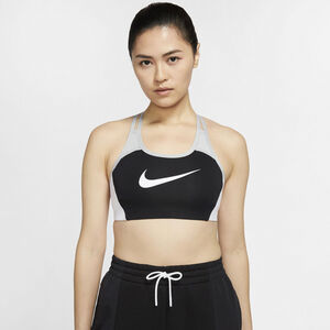 Swoosh Women%C2%B4s Medium Sup Sports Bh