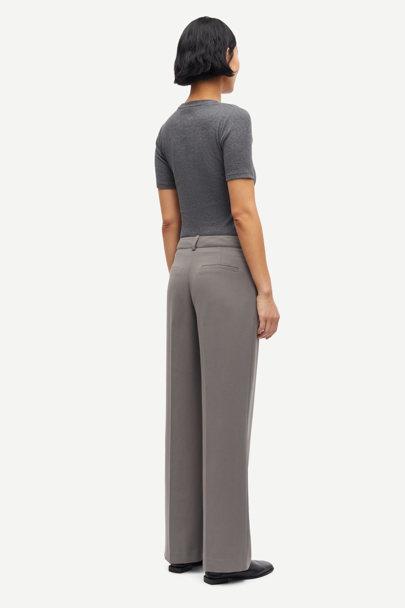 Saalexo t-shirt 7542