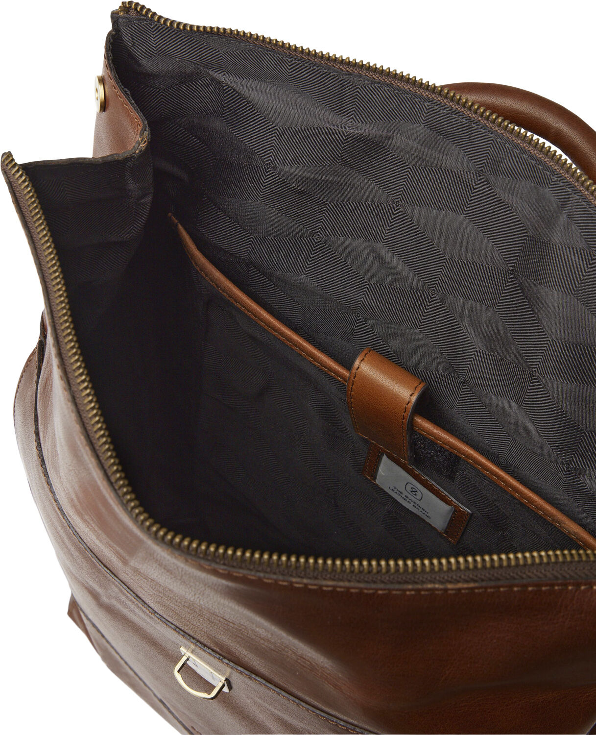 Palermo Antique brass