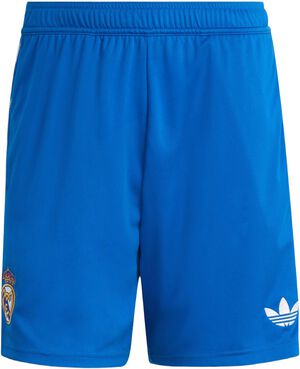 Real Madrid 25/26 3 Shorts