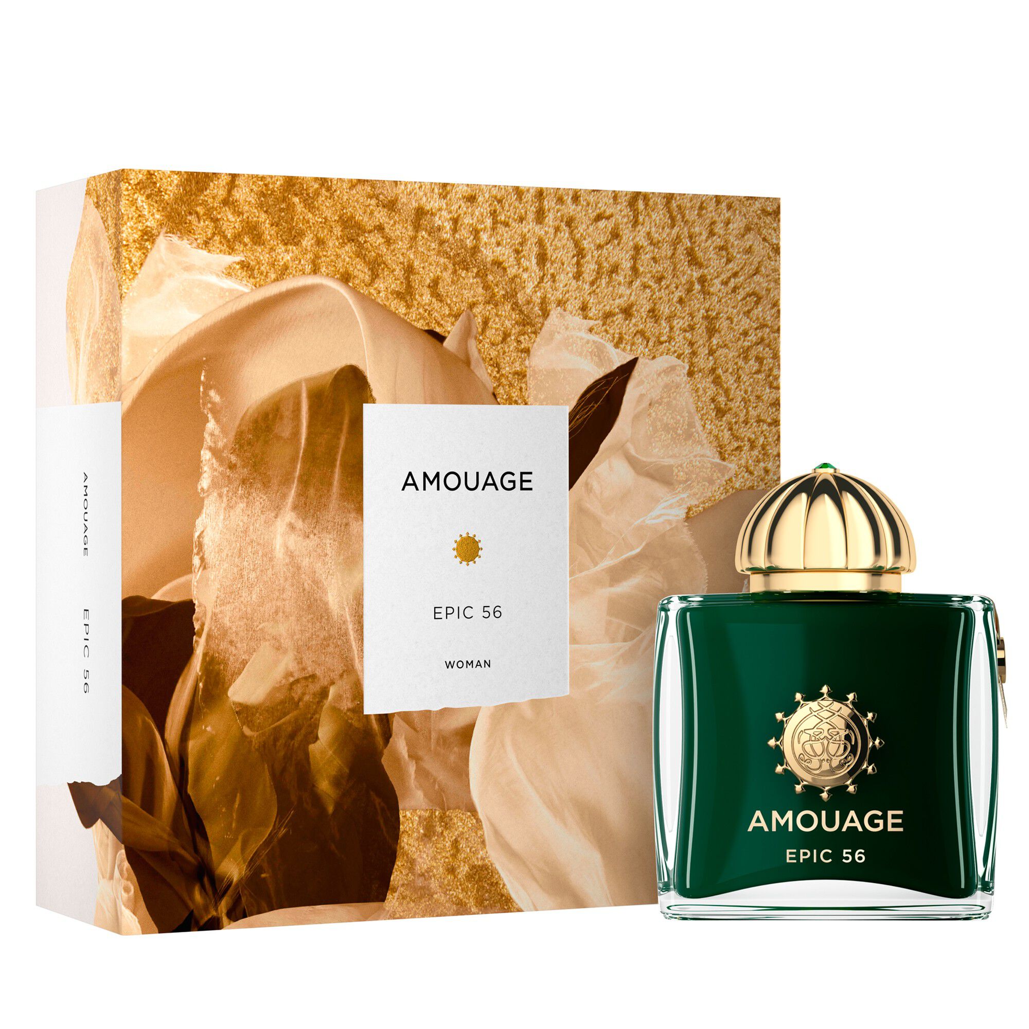 AMOUAGE EPIC 56 WOMAN EDP 100ML