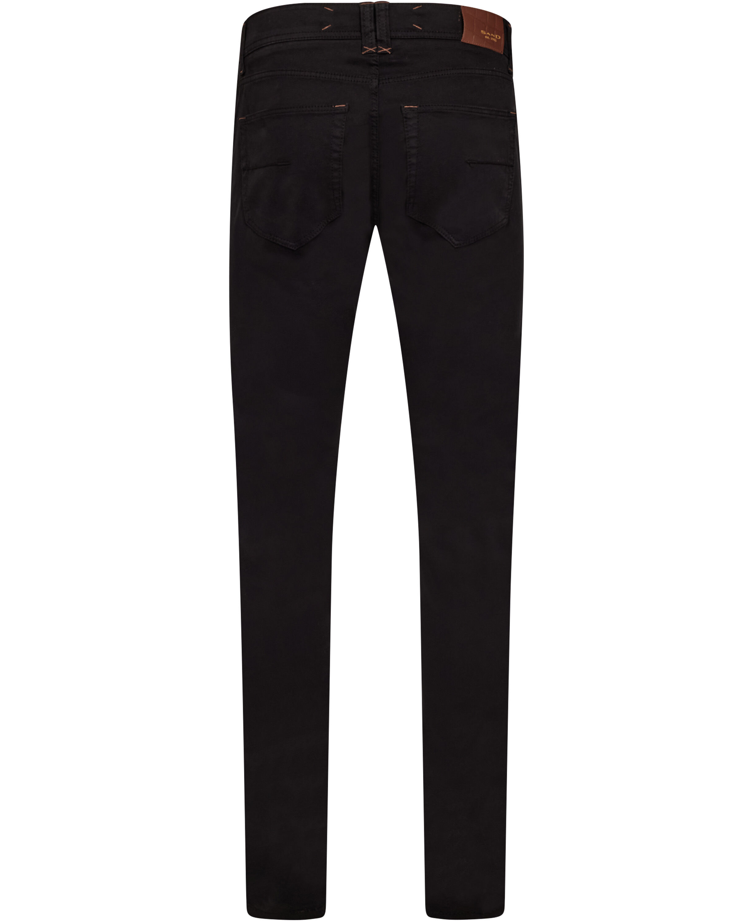 Suede Touch - Burton N 34