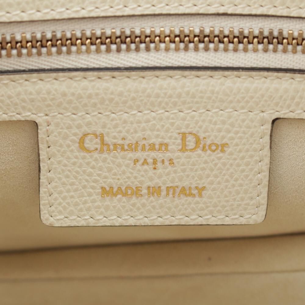 Dior Saddle Bag