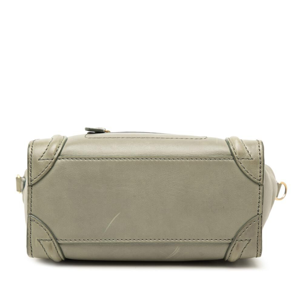 Celine Luggage