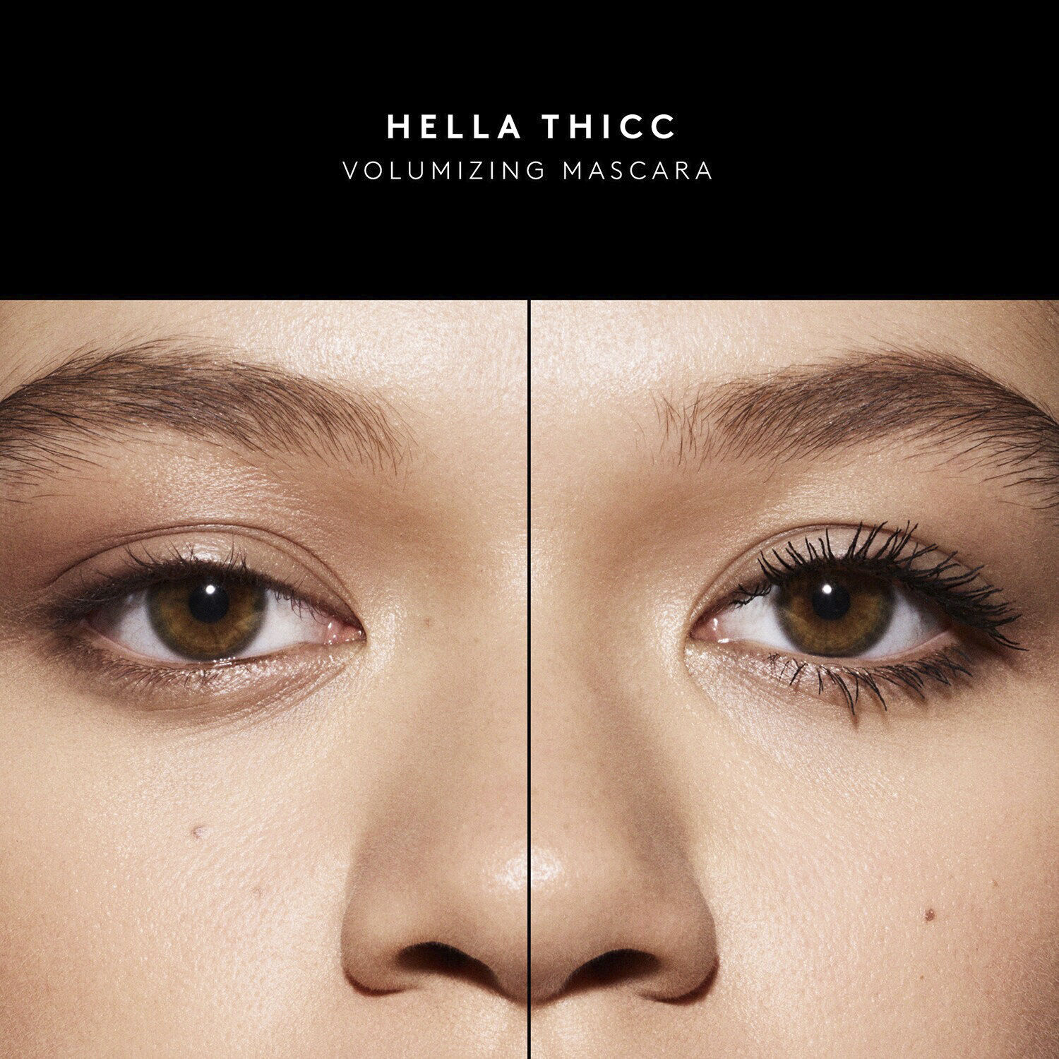 Hella Thicc Volumizing Mascara - Mascara Volume