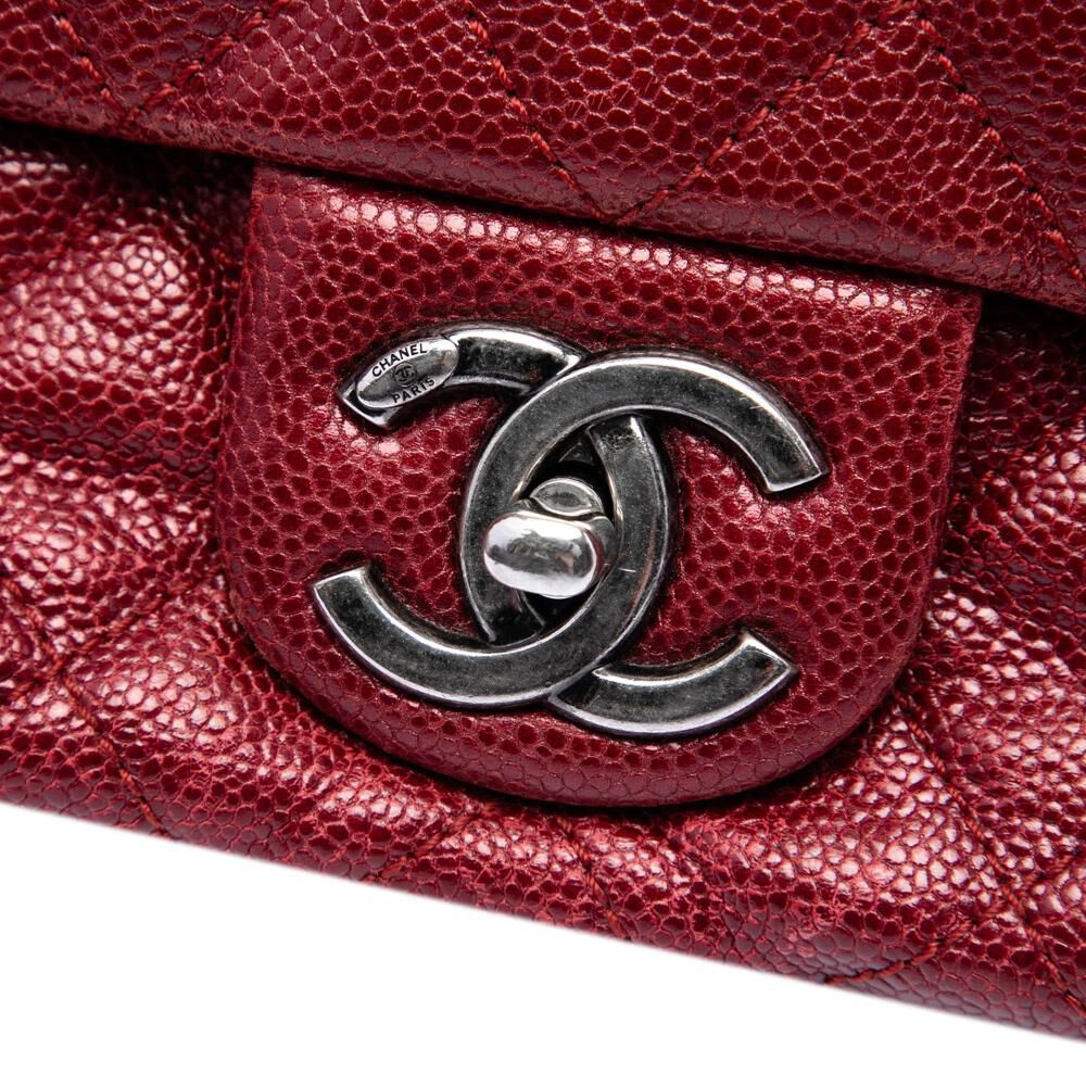 Chanel Flap Bag
