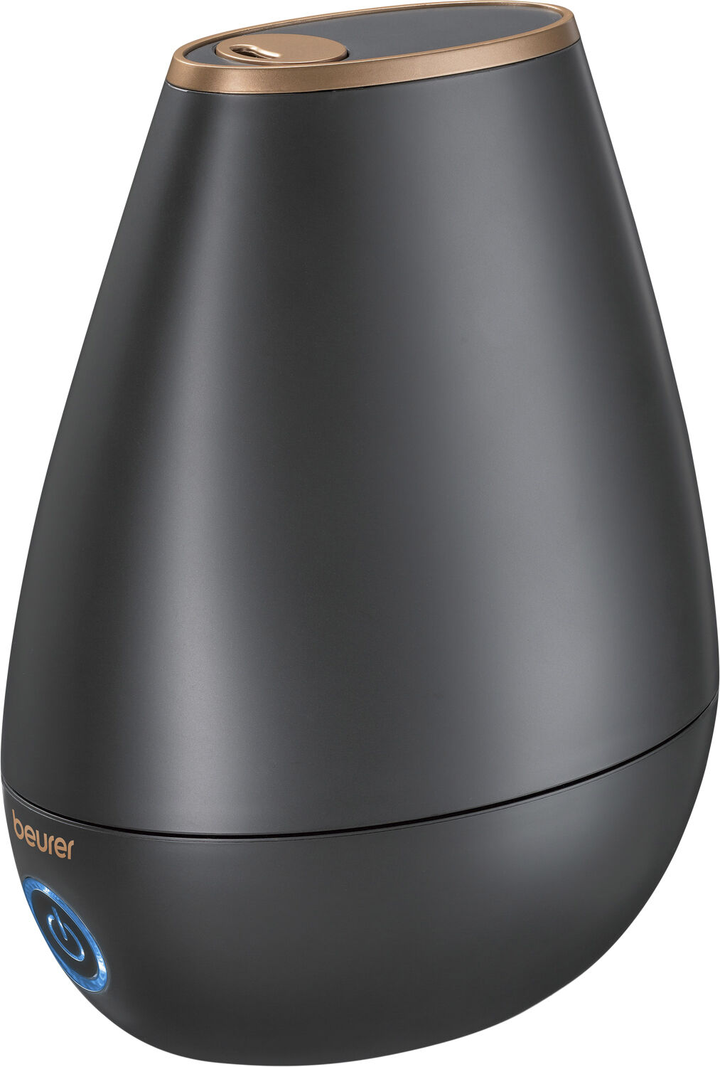 Luftbefugter LB 37 Limited Edition