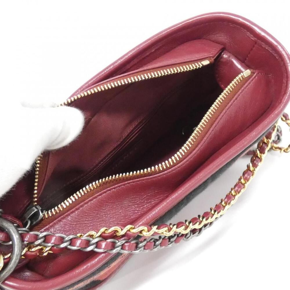 Chanel Shoulder Bag