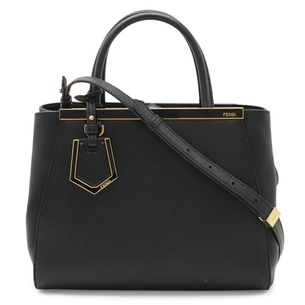 Fendi Tote
