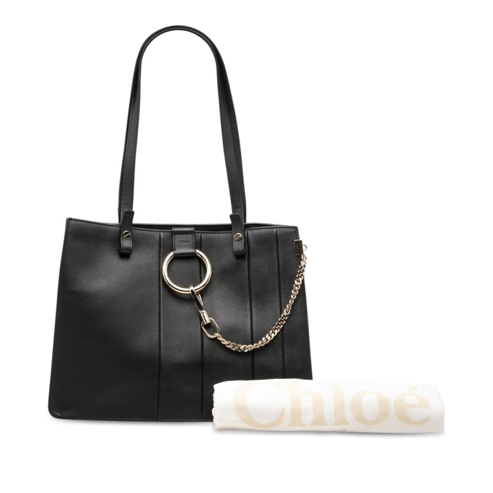 Chlo&eacute; Tote
