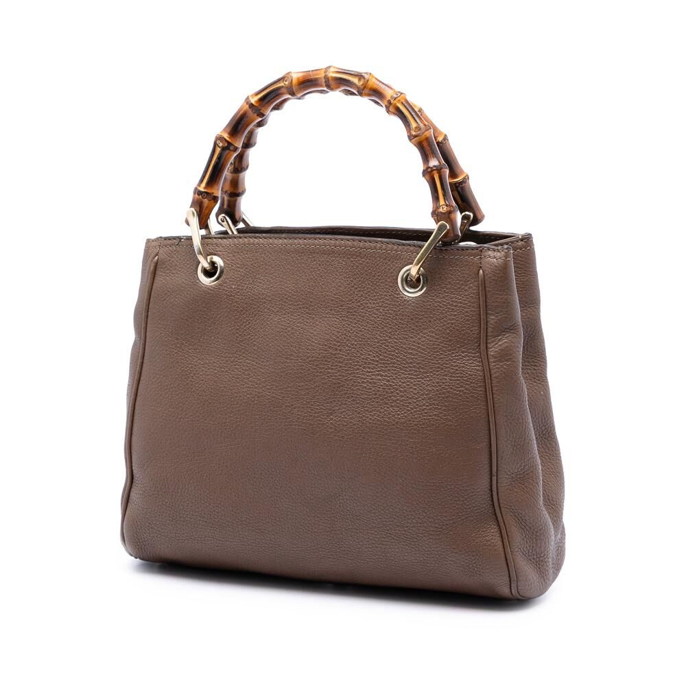 Gucci Bamboo