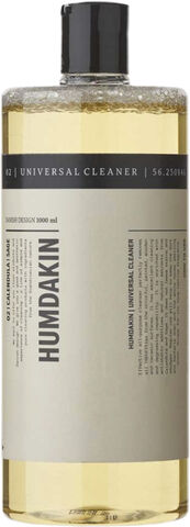02 universal cleaner - calendula & salvia