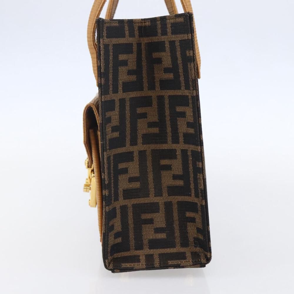 Fendi Tote