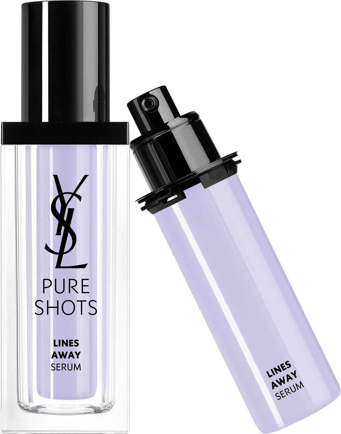 Yves Saint Laurent Pure Shots Lines Away 30ml