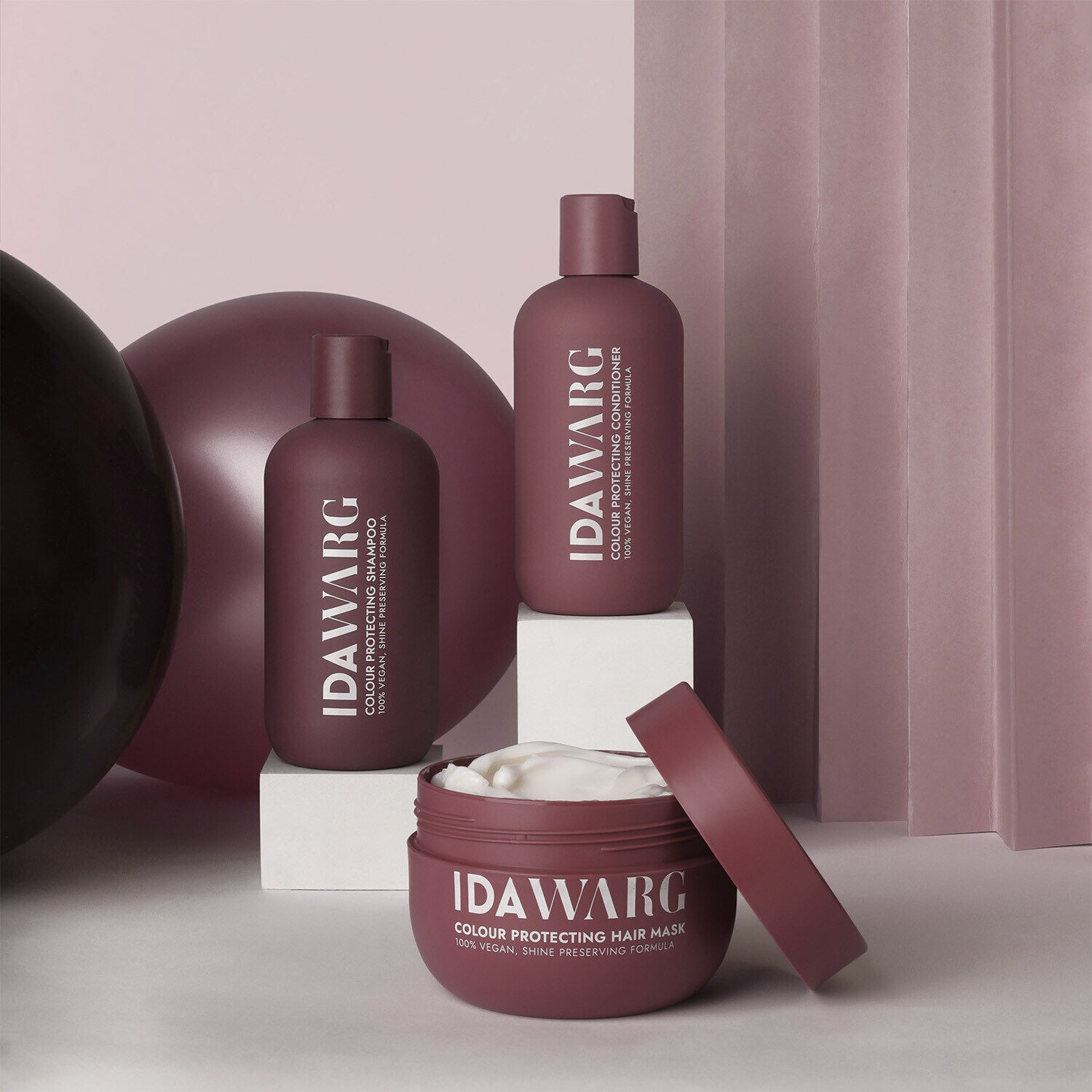 Colour Protecting Conditioner