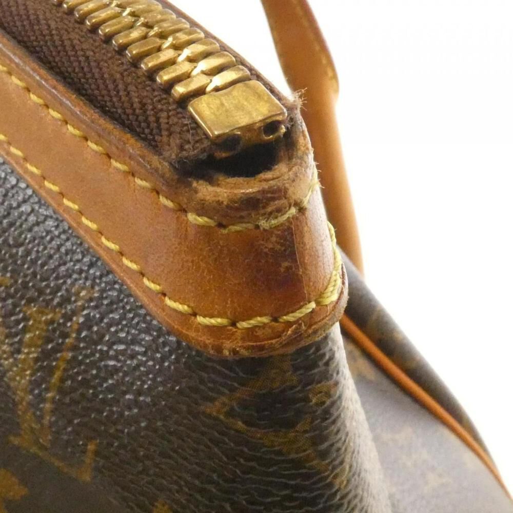 Louis Vuitton Lockit