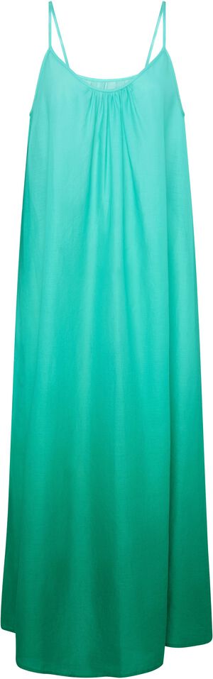 BW 1P LONG DRESS