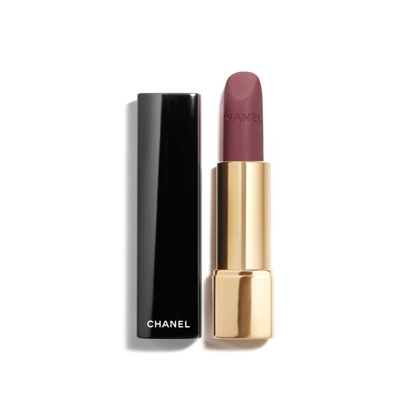 Luminous Matte Lip Colour