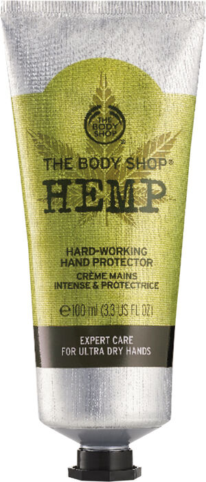 Hemp Schützende Handcreme Hard-working Hand Protector Håndcreme | Stort udvalg af Håndcreme på Magasin.dk