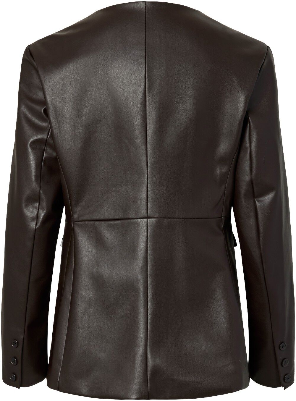 Pcemma Ls Pu Blazer Wb