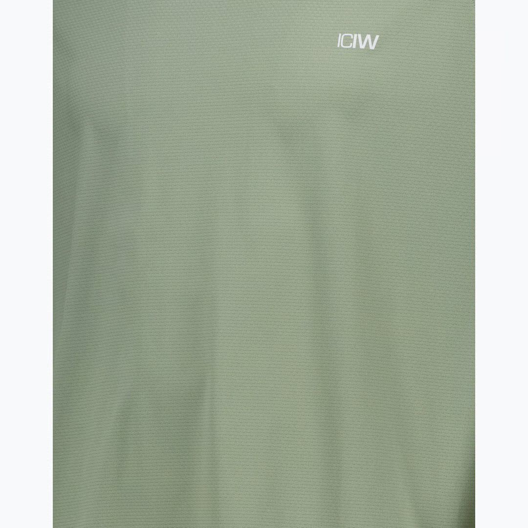 Stride Raglan Tr&aelig;nings T-shirt